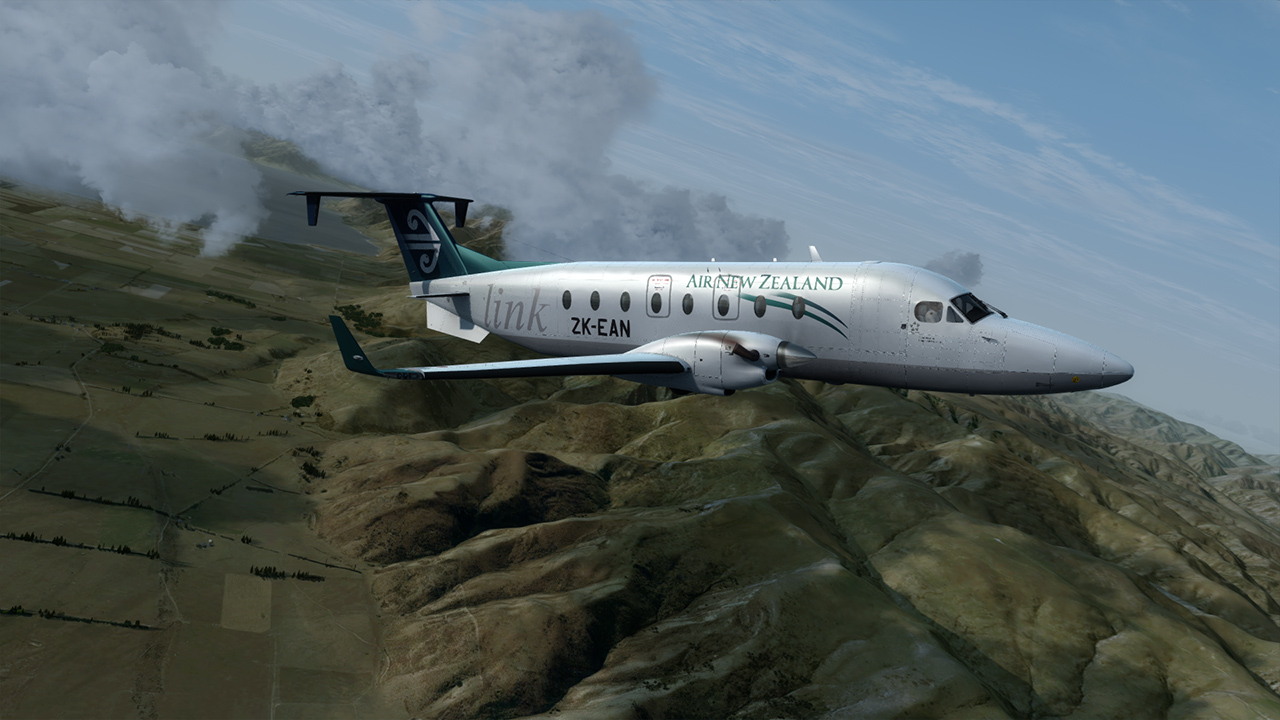 Real NZ Nelson FSX by Godzone Virtual Flight - Should I